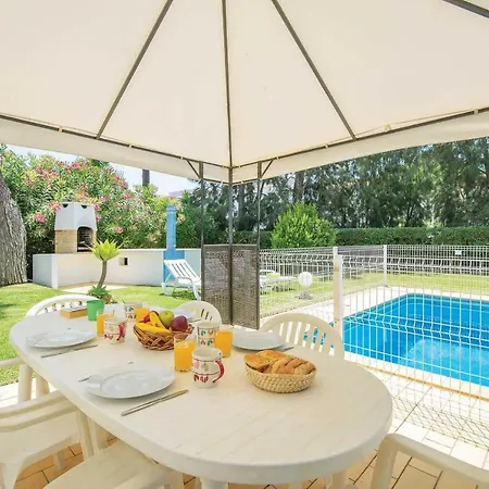 Villa Barrocas