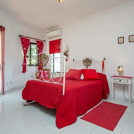 Villa Barrocas Vilamoura