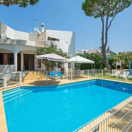 Barrocas Villa Vilamoura