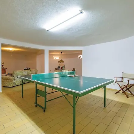 Villa Barrocas *