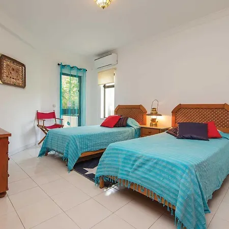 Villa Barrocas *