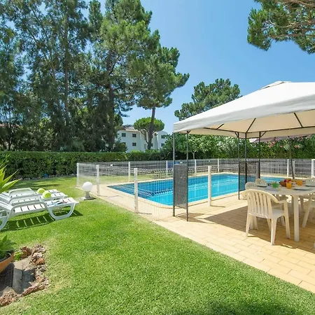 Barrocas Villa *